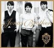 The Jonas Brothers, Jonas Brothers (CD)