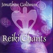 Jonathan Goldman, Reiki Chants (CD)