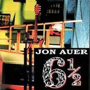 Jon Auer, 6 1/2 (CD)