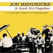 Jon Hendricks, A Good Git-Together (CD)