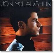 Jon McLaughlin, OK Now (CD)