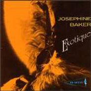 Josephine Baker, Exotique (CD)