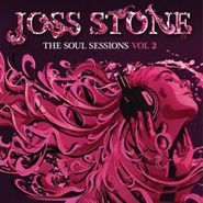 Joss Stone, The Soul Sessions Vol. 2 [Deluxe Edition] (CD)