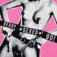 The Joykiller, Ready Sexed Go! (CD)