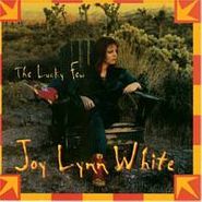 Joy Lynn White, The Lucky Few (CD)