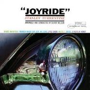 Stanley Turrentine, Joyride (CD)