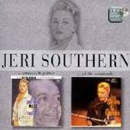 Jeri Southern, Meets Cole Porter/At The Cresc (CD)