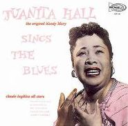 Juanita Hall, Juanita Hall Sings The Blues (CD)