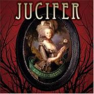 Jucifer, L'Autrichienne (CD)