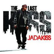 Jadakiss, Last Kiss (CD)
