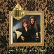 The Judds, Greatest Hits Volume Two (CD)