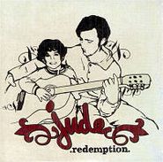 Jude, Redemption (CD)