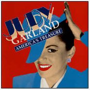 Judy Garland, America's Treasure (CD)