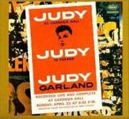 Judy Garland, Judy At Carnegie Hall [Gold Disc] (CD)