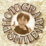 Julian Lennon, Photograph Smile (CD)