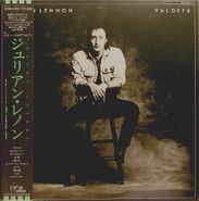 Julian Lennon, Valotte [Import] (LP)