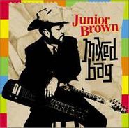 Junior Brown, Mixed Bag (CD)