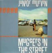 Junior Murvin, Muggers In The Street (CD)