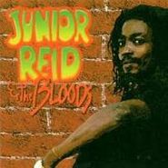 Junior Reid, Junior Reid & The Bloods (CD)