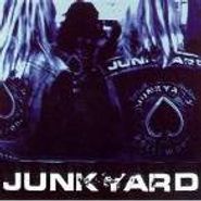 Junkyard, Junkyard (CD)