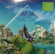 Asia, Alpha (LP)