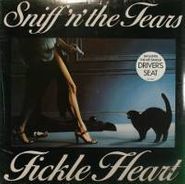 Sniff 'N' The Tears, Fickle Heart (LP)