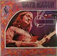 Dave Mason, Headkeeper (LP)
