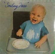 Davey Johnstone, Smiling Face (LP)