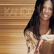 Kandi, Hey Kandi (CD)