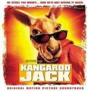 Various Artists, Kangaroo Jack [OST] (CD)