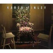 Karen Finley, A Certain Level Of Denial (CD)
