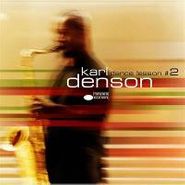 Karl Denson, Dance Lesson #2 (CD)