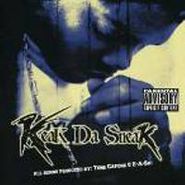 Keak Da Sneak, Keak Da Sneak (CD)