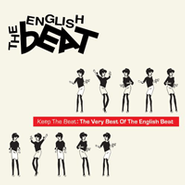 The English Beat, Keep The Beat: The Very Best Of The English Beat (CD)