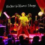 Keller Williams, Stage (CD)