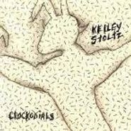 Kelley Stoltz, Crockodials (CD)