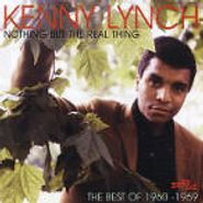 Kenny Lynch, Nothing But The Real Thing (CD)