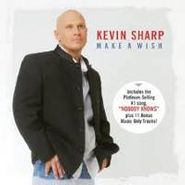 Kevin Sharp, Make A Wish (CD)