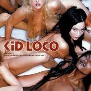 Kid Loco, Jesus Life for Children Under 12 Inches (CD)