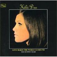 Kiki Dee, Love Makes The World Go Round (CD)