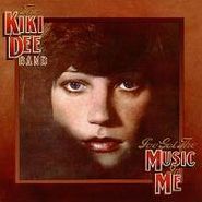 The Kiki Dee Band, I've Got the Music In Me [Import] (CD)