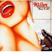 Killer, Ready For Hell/Wall Of Sound (CD)
