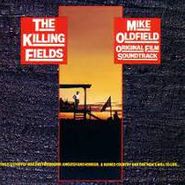 Mike Oldfield, The Killing Fields [OST](CD)