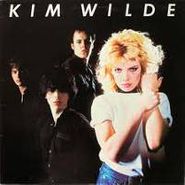 Kim Wilde, Kim Wilde (CD)