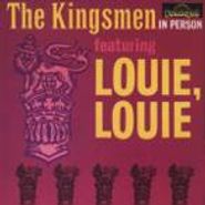 The Kingsmen, In Person (CD)
