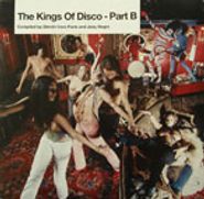 Dimitri From Paris, The Kings Of Disco - Part B (LP)