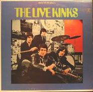 The Kinks, The Live Kinks (LP)