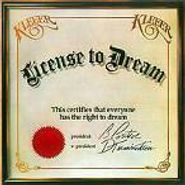 Kleeer, License Dream (CD)