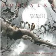 Daniel Kobialka, Pathless Journey (CD)