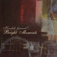 , Bright Moments (CD)